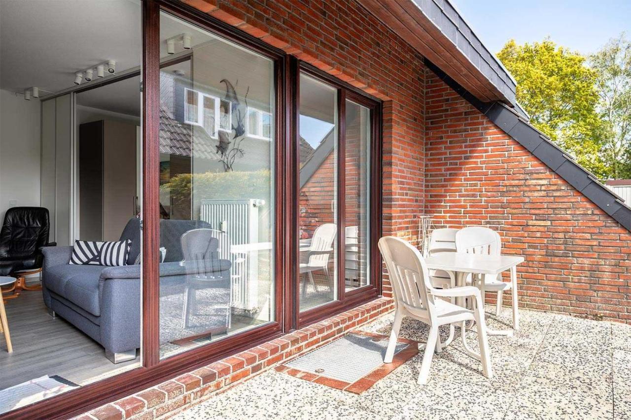 Ferienwohnung Galotti, Fewo Vermittlung Nordsee Dangast Exterior photo