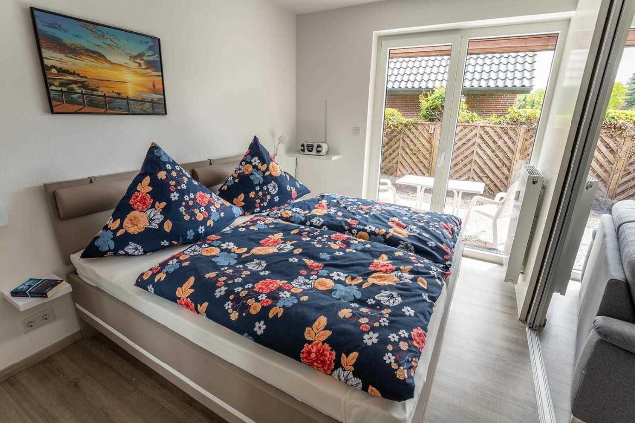 Ferienwohnung Galotti, Fewo Vermittlung Nordsee Dangast Exterior photo